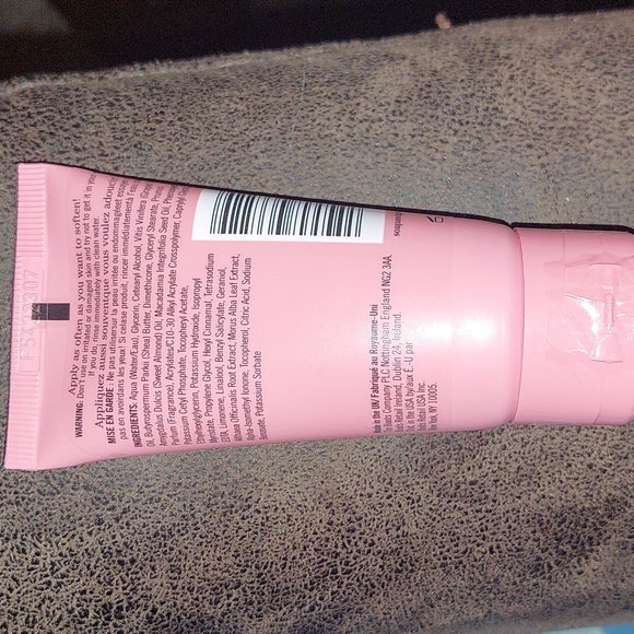 New Soap and Glory Hand Food hand cream - Picture 2 of 2